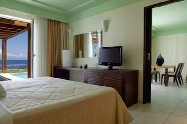 Hotel Apostolata Island Resort & Spa (Island of Kefalonia)